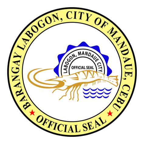 mandaue city logo|Mandaue City Seal Logo PNG Vector (EPS) Free .